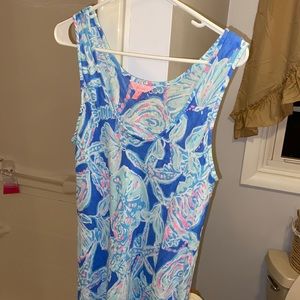 NWOT Lilly Pulitzer dress
